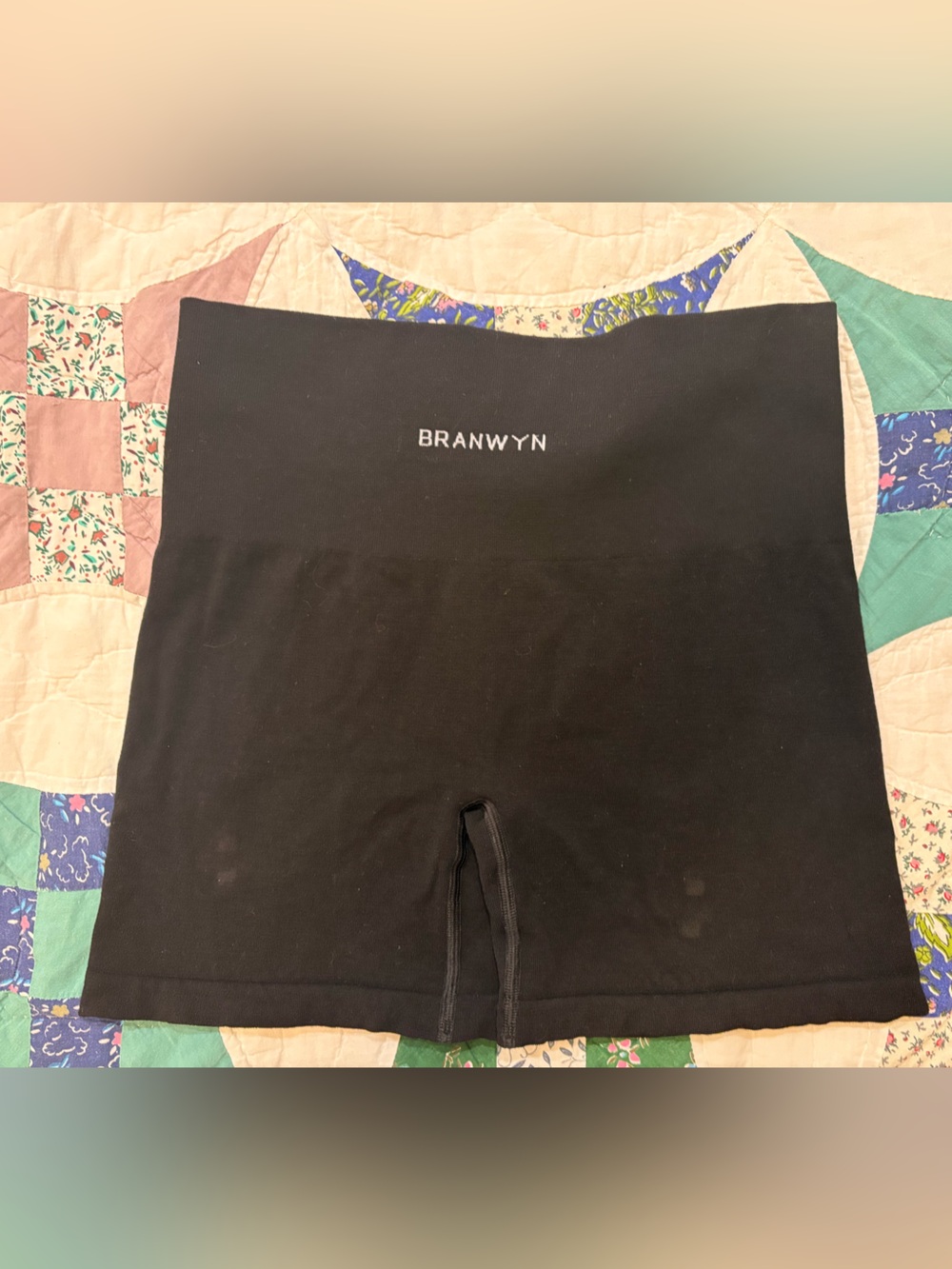 Merino Essential Compression Short 6" - Picture 3 of 5